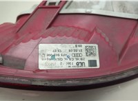 4F5945096L Фонарь (задний) Audi A6 (C6) 2004-2011 20609641 #5