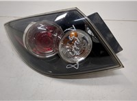 BP5E510L0F Фонарь (задний) Mazda 3 (BK) 2003-2009 20609647 #1