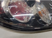 BP5E510L0F Фонарь (задний) Mazda 3 (BK) 2003-2009 20609647 #2