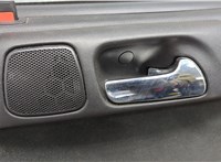  Стекло боковой двери Opel Astra G 1998-2005 11504478 #4