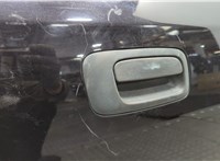  Стекло боковой двери Opel Astra G 1998-2005 11504478 #6