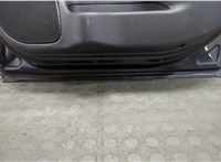 Стекло боковой двери Opel Astra G 1998-2005 11504478 #11