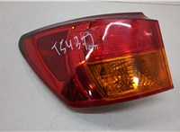8156153162 Фонарь (задний) Lexus IS 2005-2016 20609652 #1