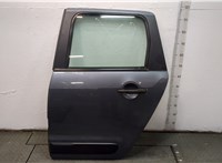  Ручка двери наружная Citroen C3 picasso 2009-2017 11504480 #1