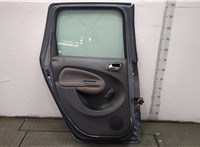  Ручка двери наружная Citroen C3 picasso 2009-2017 11504480 #5