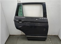  Ручка двери наружная Volkswagen Tiguan 2020- 11504489 #1