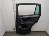  Ручка двери наружная Volkswagen Tiguan 2020- 11504489 #13