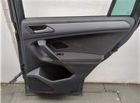  Ручка двери наружная Volkswagen Tiguan 2020- 11504489 #14