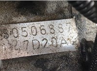 13547804373 Заслонка дроссельная BMW X3 E83 2003-2010 11504497 #7