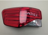 8156005280 Фонарь (задний) Toyota Avensis 3 2008-2018 20609665 #1