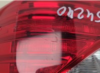 8156005280 Фонарь (задний) Toyota Avensis 3 2008-2018 20609665 #2