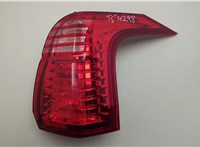 6351KH Фонарь (задний) Peugeot 5008 2009-2016 20609667 #1