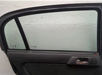  Замок двери Opel Astra G 1998-2005 11504524 #3