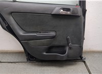  Замок двери Opel Astra G 1998-2005 11504524 #4
