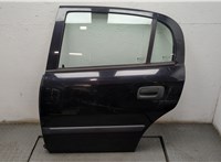  Замок двери Opel Astra G 1998-2005 11504524 #1