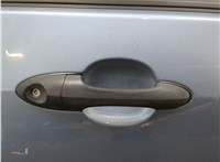  Дверная карта (Обшивка двери) Ford Focus 1 1998-2004 11504525 #6