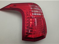 6350KH Фонарь (задний) Peugeot 5008 2009-2016 20609674 #1