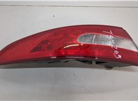  Фонарь (задний) Jaguar XF 2007-2015 20609676 #1