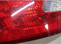  Фонарь (задний) Jaguar XF 2007-2015 20609676 #2