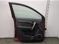  Дверная карта (Обшивка двери) Chevrolet Captiva 2006-2011 11504536 #4