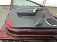  Дверная карта (Обшивка двери) Chevrolet Captiva 2006-2011 11504536 #7