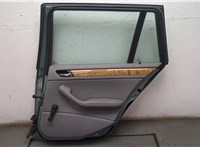  Стеклоподъемник механический BMW 3 E46 1998-2006 11504540 #2