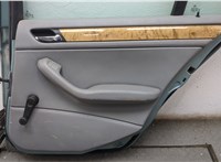  Стеклоподъемник механический BMW 3 E46 1998-2006 11504540 #4