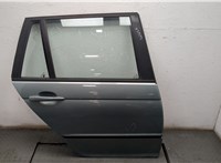  Стеклоподъемник механический BMW 3 E46 1998-2006 11504540 #1