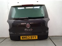  Щеткодержатель Fiat 500L 2012-2022 11504545 #1