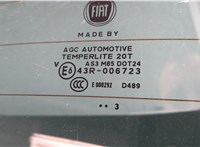  Щеткодержатель Fiat 500L 2012-2022 11504545 #6