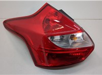  Фонарь (задний) Ford Focus 3 2011-2015 20609684 #1