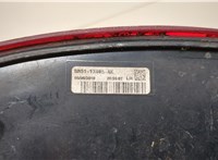  Фонарь (задний) Ford Focus 3 2011-2015 20609684 #5