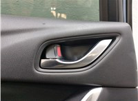  Стекло боковой двери Mazda 6 (GJ) 2012-2018 11504558 #5