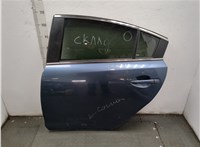  Стекло боковой двери Mazda 6 (GJ) 2012-2018 11504558 #1