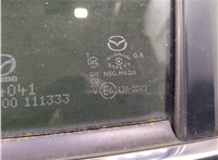  Стекло боковой двери Mazda 6 (GJ) 2012-2018 11504558 #12