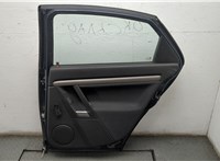  Дверь боковая (легковая) Opel Vectra C 2002-2008 20609698 #13