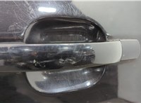  Стекло боковой двери Ford Mondeo 3 2000-2007 11504562 #6