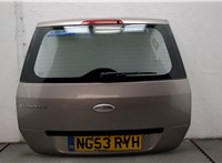 Обшивка крышки (двери) багажника Ford Fusion 2002-2012 11504569 #1