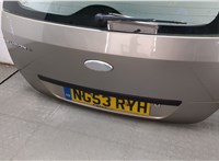  Обшивка крышки (двери) багажника Ford Fusion 2002-2012 11504569 #5