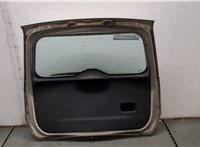  Обшивка крышки (двери) багажника Ford Fusion 2002-2012 11504569 #9