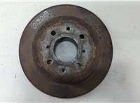  Диск тормозной Honda Civic 2000-2006 20609706 #1