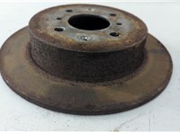  Диск тормозной Honda Civic 2000-2006 20609706 #2