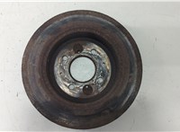  Диск тормозной Honda Civic 2000-2006 20609706 #3