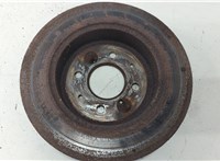  Диск тормозной Honda Civic 2000-2006 20609709 #3