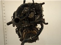  Двигатель (ДВС) Toyota Urban Cruiser 20609711 #2