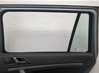  Дверь боковая (легковая) Skoda Octavia (A5) 2004-2013 20609712 #2