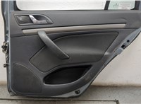  Дверь боковая (легковая) Skoda Octavia (A5) 2004-2013 20609712 #3