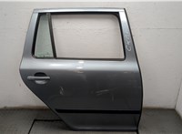  Дверь боковая (легковая) Skoda Octavia (A5) 2004-2013 20609712 #1