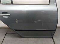  Дверь боковая (легковая) Skoda Octavia (A5) 2004-2013 20609712 #8