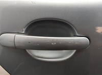  Дверь боковая (легковая) Skoda Octavia (A5) 2004-2013 20609712 #10